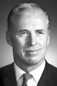Dr. Norman Borlaug
